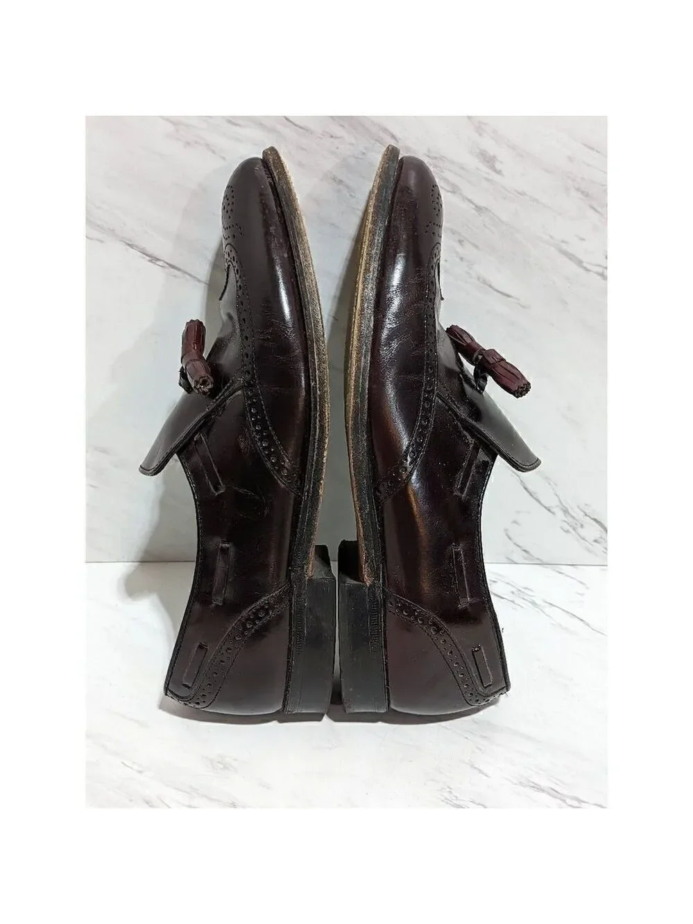 Dexter men brown